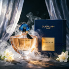 Guerlain Shalimar Eau De Toilette Perfume 3 Oz 90ml Spray For Women New sealed
