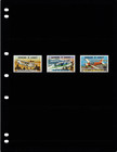  6 70 Scott Value - 1978 Djibouti Airplanes Flying Club Scarcer Cv Mnh Nh Umm