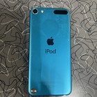 Apple Ipod Touch 32gb  5th Generation  - Blue