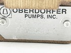 New Oberdorfer Obn4000l Gear Pump Pedestal Grease Fit
