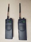Cobra Hh35 2-way Portable Handheld 40 Channel Cb Radio  please Read