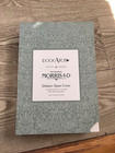 New In Box Dock A Tot Dockatot Deluxe Grand  Spare Cover Willow Boughs Morris Co