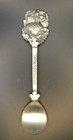Vancouver  Canada - Vintage Souvenir Spoon Collectible