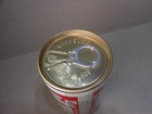 Vintage Budweiser Michelob Beer Can Error Can Double Printed