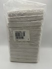 Vintage American Greetings Beverage Napkins Lot Pink Floral Tea Luncheon 192 Ct