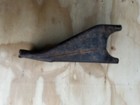 85 Honda Fourtrax Trx 250 2wd Atv Rear Hitch