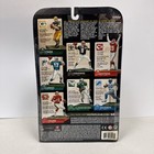 Bart Starr Nfl Legends Mcfarlane New Figure 2009 White Jersey Variant Packers