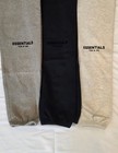 Essential Fog Sweatpants Loose Cuffed      all Sizes   Quick Ship