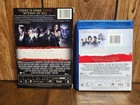 Showtime Penny Dreadful Complete Seasons 1-2 Dvd blu-ray Box Set Dolby Audio