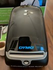 Dymo Labelwriter 450 Turbo Thermal Label Printer  1752265  Box   Power  Complete