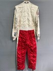 Matt Dibenedetto  15 2011 Toyota Boshoku Nascar Driver Firesuit