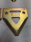John Deere Dura-lite Sickle Sections H207929 Oem Nos 10-pack