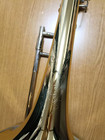 C g  Conn 88h Bb f Tenor Trombone Used With Hard Case Serviced