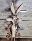 Large Wile E Coyote Figure 15    Best Price 