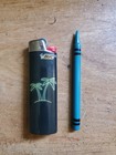 Dab Glass Crayon Tool