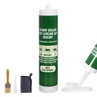 Rv Roof Sealant For Waterproof Rv Silicone Rubber Sealant 10 1fl oz 6 Pack