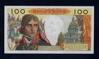 France 100 Nouveaux Francs 1963 P-144 Au-unc
