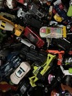 Gift  Hot Wheels Matchbox Huge Bulk Lot 100  Toy Diecast Cars   Vehicles          