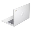 Hp 14  Chromebook Intel Processor 4gb Ram 64gb Flash Storage Silver 14a-nf0002tg