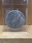 1935 Peace Silver Dollar  1 Coin  sigma Verified 