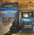 Sirius Xm Satellite Radio Xm Onyx Xdnx1v1 Xm Radio   Vehicle Kit   Open Box