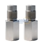 2pcs Mini Catalizador Sensor Fast Shipping
