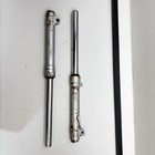 2002 Ktm Sx 50 Mx Jr Motocross Front Suspension Front Forks Tubes Oem
