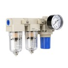 Blch 1 4  Npt Air Compressor Dryer - Double Air Compressor Filter Air Compres   
