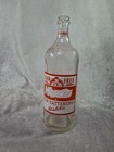 Rare Moxie Bottle Sugar Free Diet Non Fattening Dietetic 1900 s