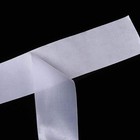 1 Roll Nail Repair Fiberglass Silk Wrap Self 1 2x39 4 Inch  pack Of 1   Clear