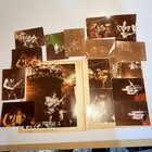 1979 Kiss Dynasty Tour Photos Lot 22 Cow Palace Sf Fan Snapshots Gene Simmons