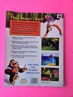 Donkey Kong 64 Official Nintendo Players Strategy Guide   Map N64 Nintendo Power