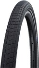 Pack Of 2 Schwalbe Big Ben Tire 27 5 X 2 Clincher Wire Black Active Sbc