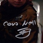 Daniela Tlumacova Signed Autograph 8x10 Photo  star Wars  Beckett Bas  u12261