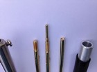 Arrow Insert Removal Tool Kit Heats Insert From Inside  With  deep Six  stud