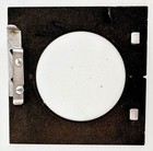 Wide Format Camera Lens Board