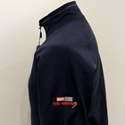 The Marvels Cast   Crew Jacket  12  Assistant Directors Marvel Movie Film Ad