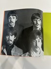 The Beatles Love Cirque Du Soleil Souvenir Program Las Vegas Mirage