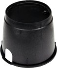 12  Round Valve Box Irrigation Sprinkler Underground Cover Landscape 10 h