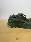 Arcteryx Aerios Fl Hiking Shoes Womens Size 7 5 Green Trail Running
