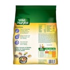 Wild Harvest  Nutrition Cockatiel Bird Food  Seed  Grain And Vegetable Mix