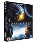Lost In Space  The Complete First Season  blu-ray  Brian Steele  uk Import 