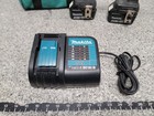 Makita 18v Li-ion Cordless Brushless 2-tool Combo Kit