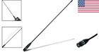 Genuine Nagoya Na-771g 15 6  Sma-male Antenna For Superior Outdoor Communication