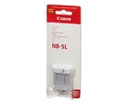 Canon Battery Pack Nb-5l