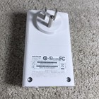 Netgear Powerline 1000 Pl1000 Network Extender Pl1000v2 - W  Cable