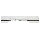  Upper Radiator Cover Support Compatible With 1978-1988 G-body Radiator Upper 