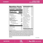 12 Count-slimfast Protein Shake  Strawberry- 20g Protein - 11 Fl Oz Ea Exp 7 25 