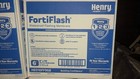 Case 8 Rolls Fortiflash Waterproof Flashing Membrane 6 x75ft 25mil Door   Window