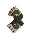 7-eleven Mens Cycling Gloves Half Finger Padded Bike Bicycle Gloves Breathable